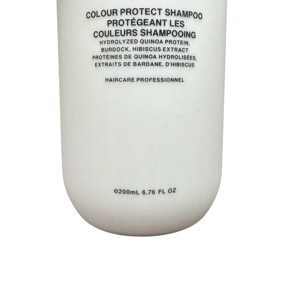 NWT Grown Alchemist Colour Protect Shampoo 6.76 fl oz